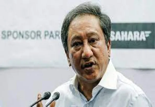 ‘আমি মারা না যাওয়া পর্যন্ত কেউ সভাপতি পদ চাইবে না’