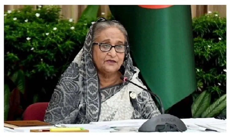 প্রত্যন্ত অঞ্চলকে বিদ্যুৎ সুবিধার আওতায় আনার নির্দেশ দিলেন প্রধানমন্ত্রী