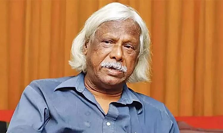 ডা. জাফরুল্লাহর রক্তে ইনফেকশন, আছেন ভেন্টিলেশনে