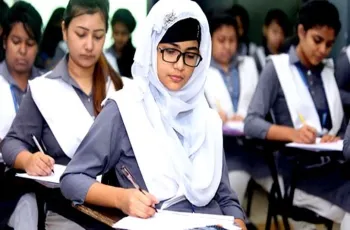 ৩০ নভেম্বরের মধ্যে এসএসসির ফল প্রকাশ