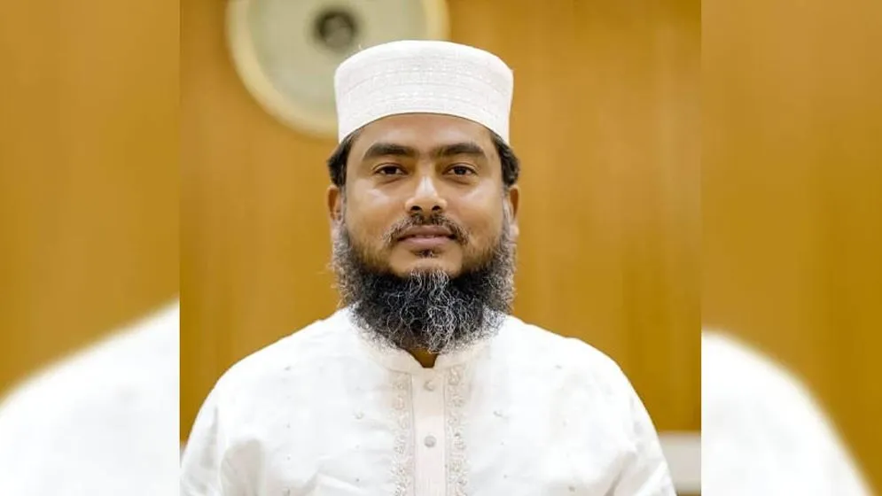 রাষ্ট্রপতির আসনে জামায়াতের প্রার্থী দেলাওয়ার, জয়ের আশা