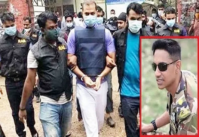 মেজর সিনহা হত্যা, ৩য় দফায় শেষ দিনের সাক্ষ্যগ্রহণ চলছে