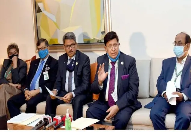 আইনি প্রক্রিয়ায় বঙ্গবন্ধুর খুনী রাশেদ চৌধুরীকে দেশে ফিরিয়ে আনবো: পররাষ্ট্রমন্ত্রী