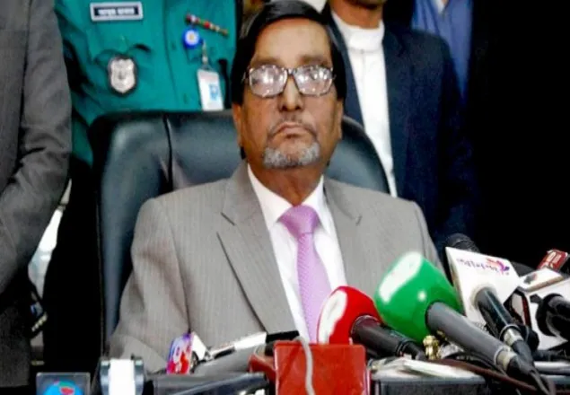 বিনা প্রতিদ্বন্দ্বিতায় ৪৩ প্রার্থীর জয় নির্বাচনকে ম্লান করেছে: মাহবুব তালুকদার 