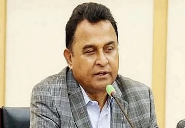 এখন মানুষকে ডিজিটালি ঠকানো হচ্ছে: অর্থমন্ত্রী