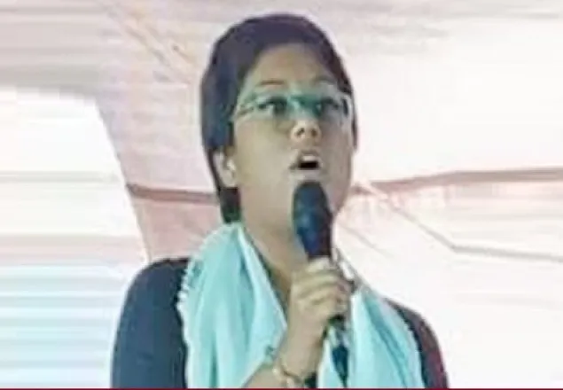 করোনায় অষ্টম শ্রেণির মেধাবী ছাত্রীর মৃত্যু