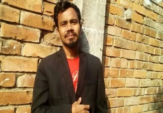 এক বছরের জামিন পেলেন সুনামগঞ্জের সেই ঝুমন দাশ