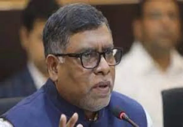 করোনা মোকাবিলায় আমরা সক্ষম হয়েছি: স্বাস্থ্যমন্ত্রী