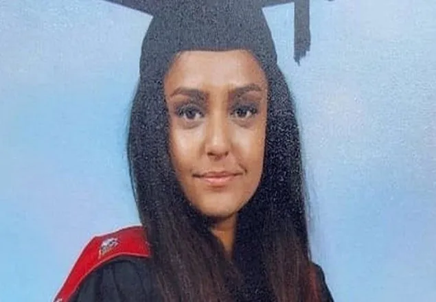 লন্ডনে ব্রিটিশ-বাংলাদেশি স্কুলশিক্ষক নিহত