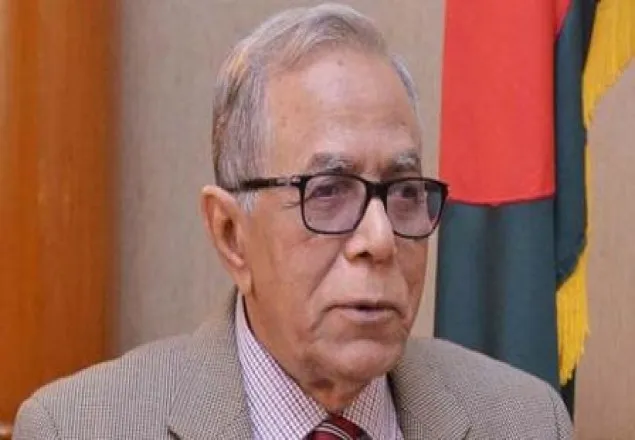 ই-কমার্সে প্রতারণা বন্ধে কঠোর পদক্ষেপ চান রাষ্ট্রপতি