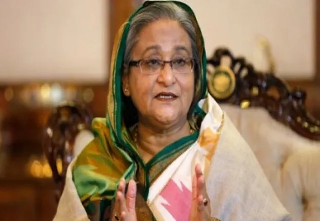 বৈশ্বিক সুদৃঢ় খাদ্য ব্যবস্থা গড়ে তোলার পরামর্শ প্রধানমন্ত্রীর