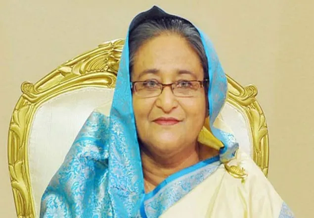 জাতিসংঘ সাধারণ অধিবেশনে আজ ভাষণ দেবেন প্রধানমন্ত্রী