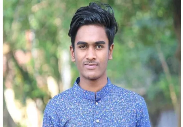 গলায় ফাঁস দিয়ে রাবি শিক্ষার্থীর আত্মহত্যা