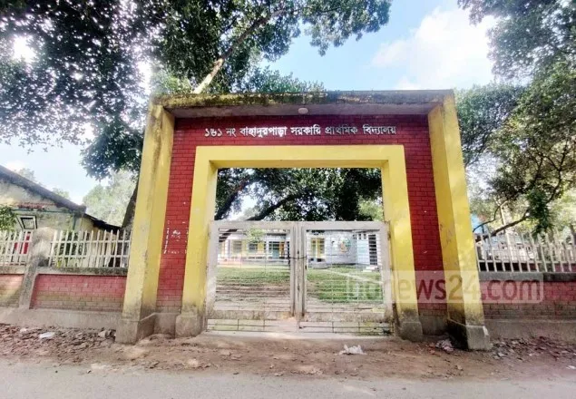 ঠাকুরগাঁওয়ে ১৩ শিশু শিক্ষার্থী করোনায় আক্রান্ত