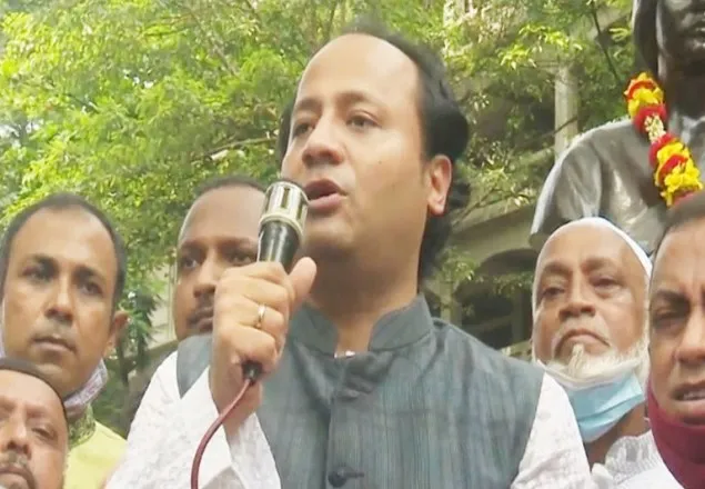 স্কুলে এসেই করোনা আক্রান্ত হওয়ার প্রমাণ পাওয়া যায়নি: শিক্ষা উপমন্ত্রী