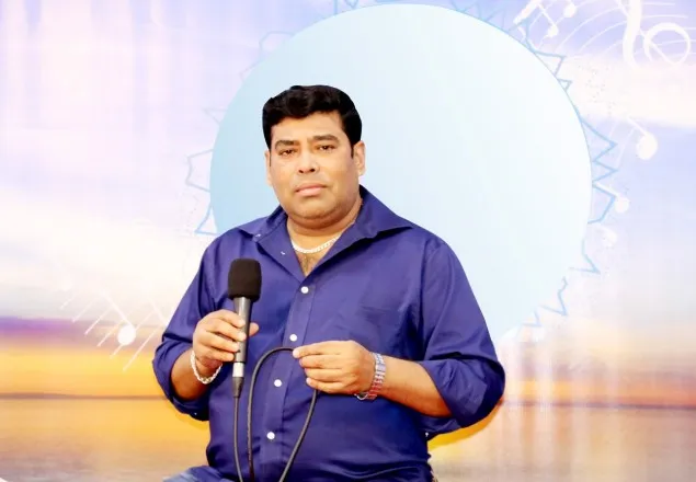 হ্যান্ডবল স্টেডিয়ামে গান গাইবেন শিল্পী ডন