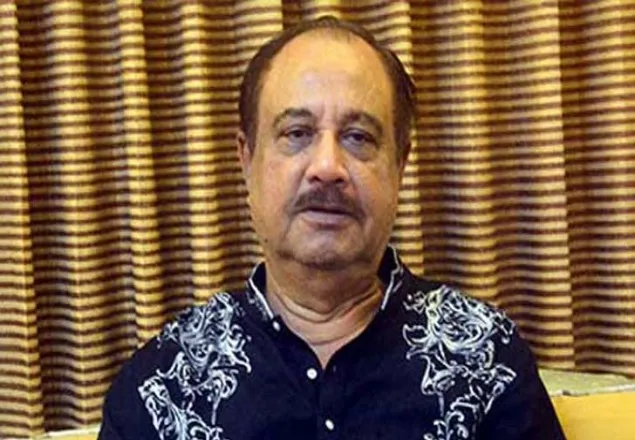 চিকিৎসা শেষে দেশে ফিরলেন আ স ম রব