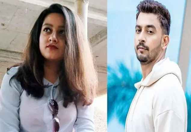 দীঘির নায়ক এবার কলকাতার বনি সেনগুপ্ত