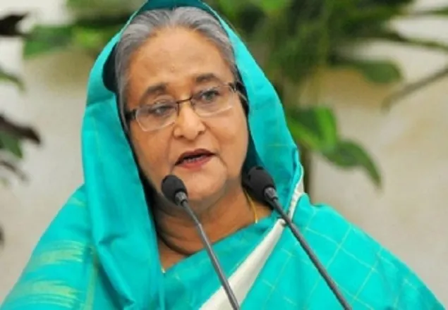 প্রবাসীদের দেশে বিনিয়োগের আহ্বান প্রধানমন্ত্রীর