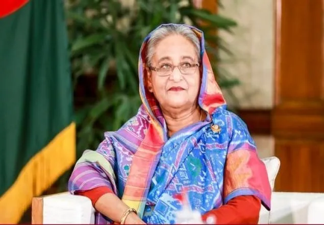 নিউইয়র্ক থেকে ওয়াশিংটনে প্রধানমন্ত্রী