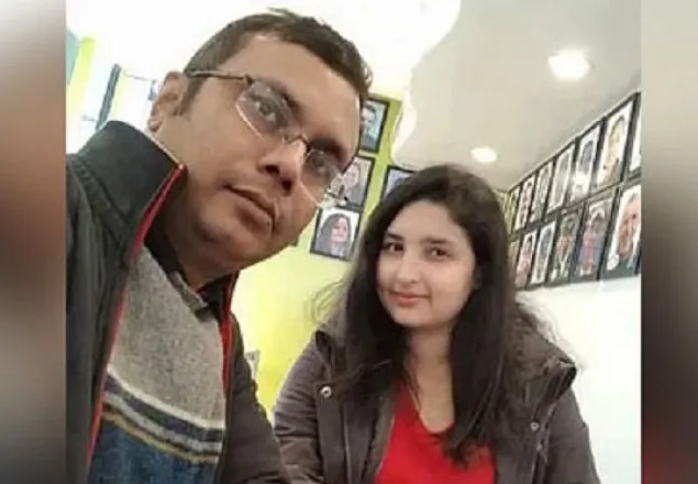 ইভানার মৃত্যু: ব্যারিস্টার স্বামীর বিরুদ্ধে মামলা