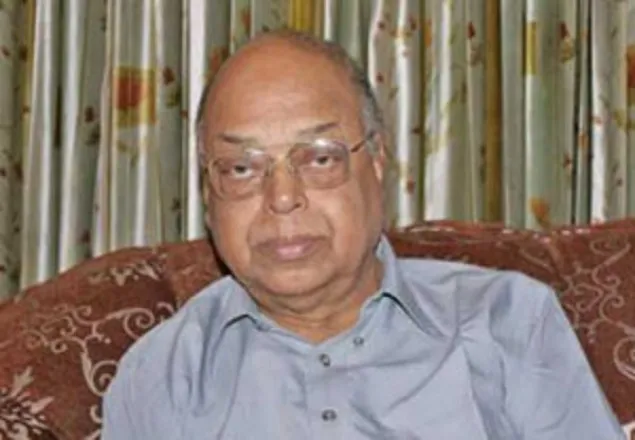 প্রখ্যাত সাংবাদিক আতাউস সামাদের মৃত্যুবার্ষিকী আজ