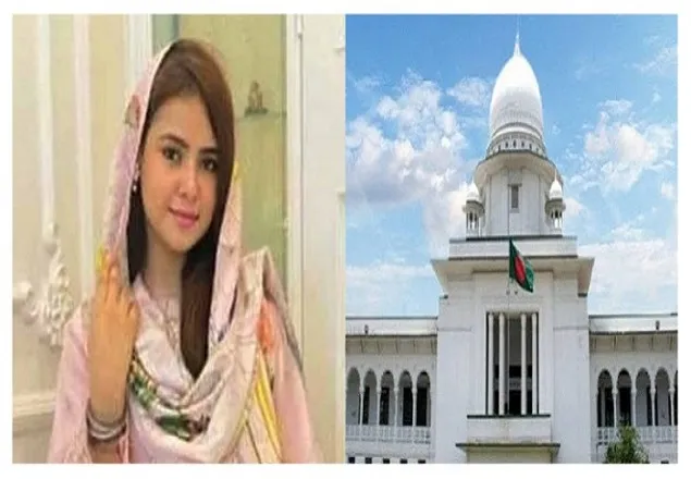 মুনিয়া ধর্ষণ-হত্যা: আসামীকে আগাম জামিন দিয়েছে হাইকোর্ট