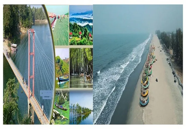 বিশ্ব পর্যটন দিবস আজ