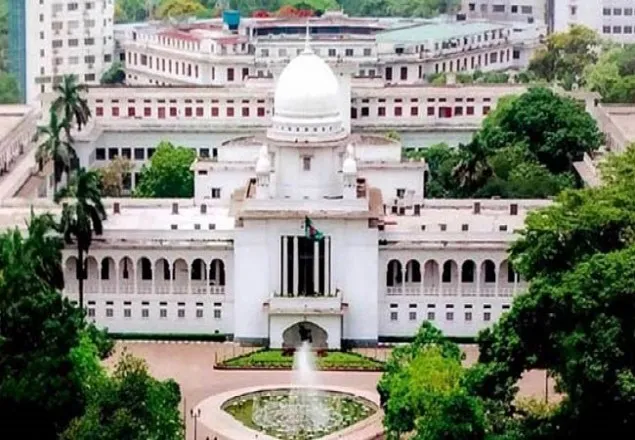 সরকারি কর্মচারীদের গ্রেফতারে পূর্বানুমতি কেন অবৈধ নয় : হাইকোর্ট