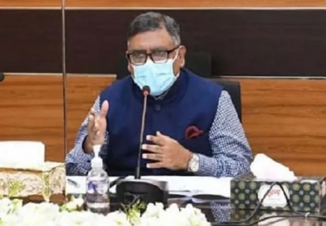 নিবন্ধন করেও টিকা না পাওয়াদের ক্যাম্পেইনে অগ্রাধিকার : স্বাস্থ্যমন্ত্রী