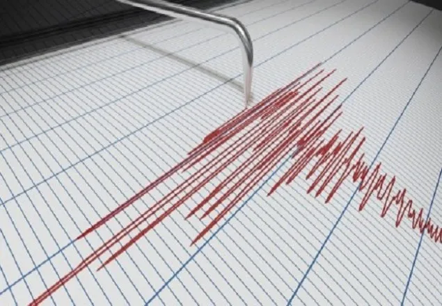 শক্তিশালী ভূমিকম্পে কাঁপলো ফিলিপাইন