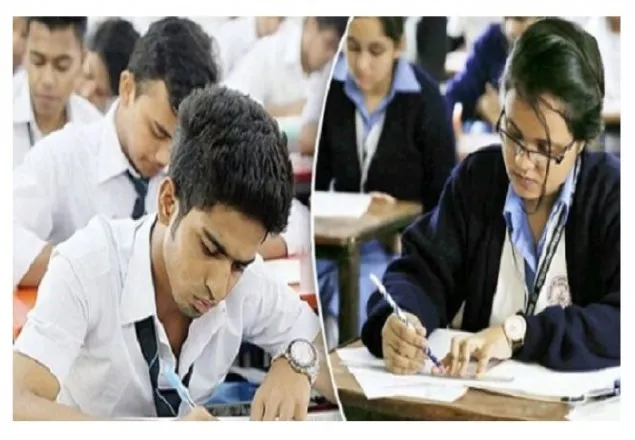 এসএসসি-এইচএসসি পরীক্ষার চূড়ান্ত সময়সূচি প্রকাশ
