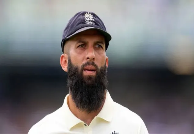টেস্ট থেকে অবসর নিচ্ছেন মঈন আলী