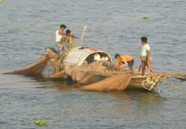 জেলেদের জন্য ১১ হাজার ১১৯ মেট্রিক টন চাল বরাদ্দ