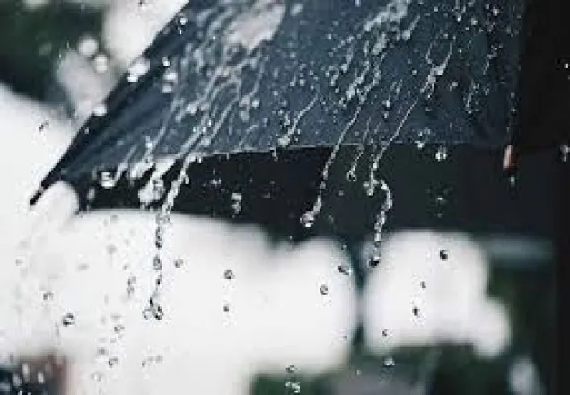 দেশে দমকা হাওয়াসহ বৃষ্টির আভাস