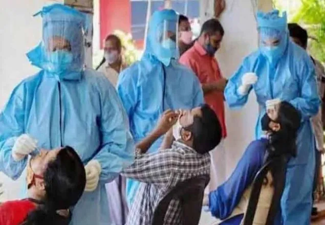 বিশ্বে করোনায় শনাক্ত ছাড়াল ২৩ কোটি ৩০ লাখ 