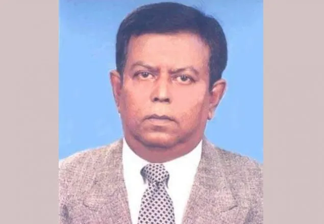 সাংবাদিক হামিদুজ্জামান রবি আর নেই
