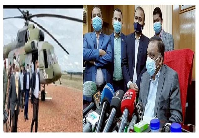 রোহিঙ্গা প্রত্যাবাসন প্রক্রিয়া শুরু হবে শিগগিরই : স্বরাষ্ট্রমন্ত্রী