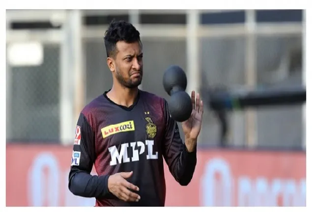 ইন্ডিয়ান প্রিমিয়ার লিগে টানা ৪ ম্যাচ উপেক্ষিত সাকিব