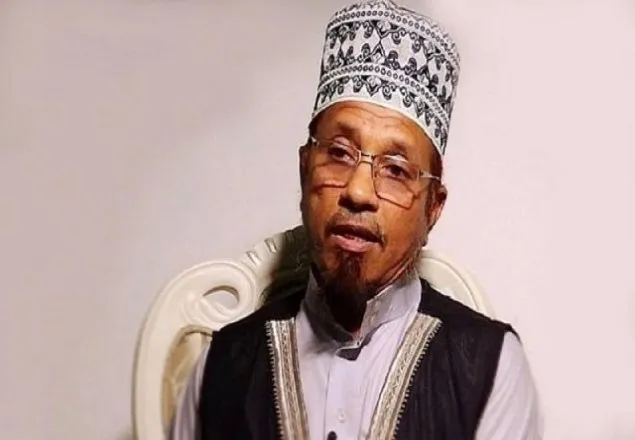 মুফতি ইব্রাহীমের বিরুদ্ধে প্রতারণার মামলা