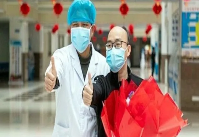 বিশ্বে করোনায় সুস্থ রোগী ছাড়াল ২১ কোটি