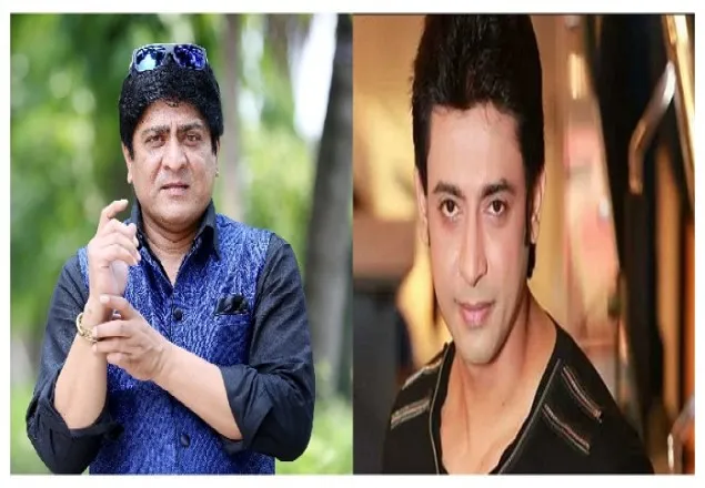 অমিত হাসান অবৈধ কাজ করেছেন: জায়েদ খান