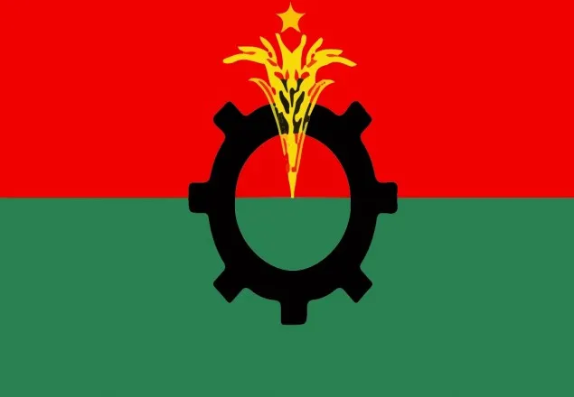 সিলেট মহানগর বিএনপির আহ্বায়ক কমিটি ঘোষণা