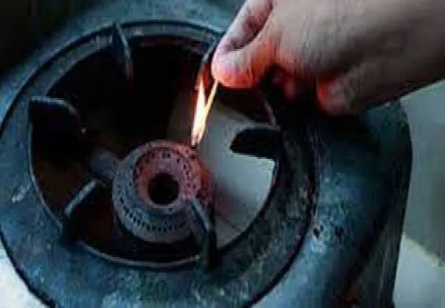 আগামীকাল ৯ ঘণ্টা গ্যাস থাকবে না যেসব এলাকায়