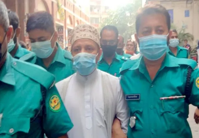 ‘৩০ লাখ মানুষের রক্তের বিনিময়ে বাংলাদেশ পেয়েছি, এ দেশের ক্ষতি আমরা চাই না’