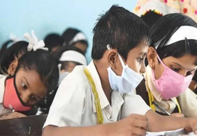 শেরপুরে একই পরিবারের ৪ শিক্ষার্থী করোনা আক্রান্ত