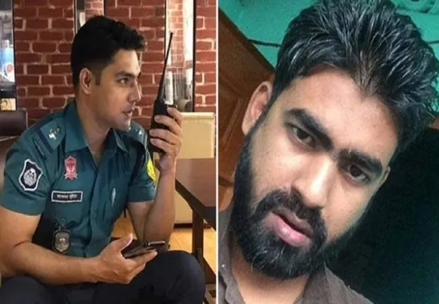 রায়হান হত্যায় এসআই আকবরসহ ৬ জনের বিরুদ্ধে চার্জশিট