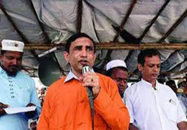 রোহিঙ্গানেতা মুহিবুল্লাহর মৃত্যুতে যুক্তরাষ্ট্র ও যুক্তরাজ্যের রাষ্ট্রদূতের শোক