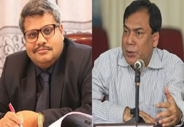 স্বাস্থ্যের সাবেক ডিজি কালামসহ ছয়জনের বিরুদ্ধে চার্জশিট