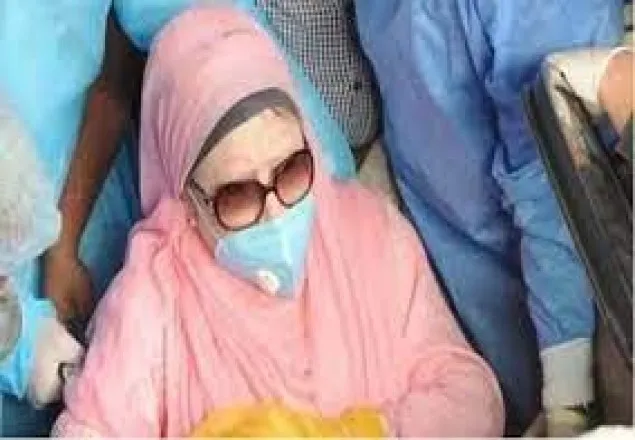 খালেদা জিয়ার দুই মামলায় অভিযোগ গঠন ১৪ অক্টোবর